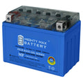 12V 11.2Ah GEL Battery K336