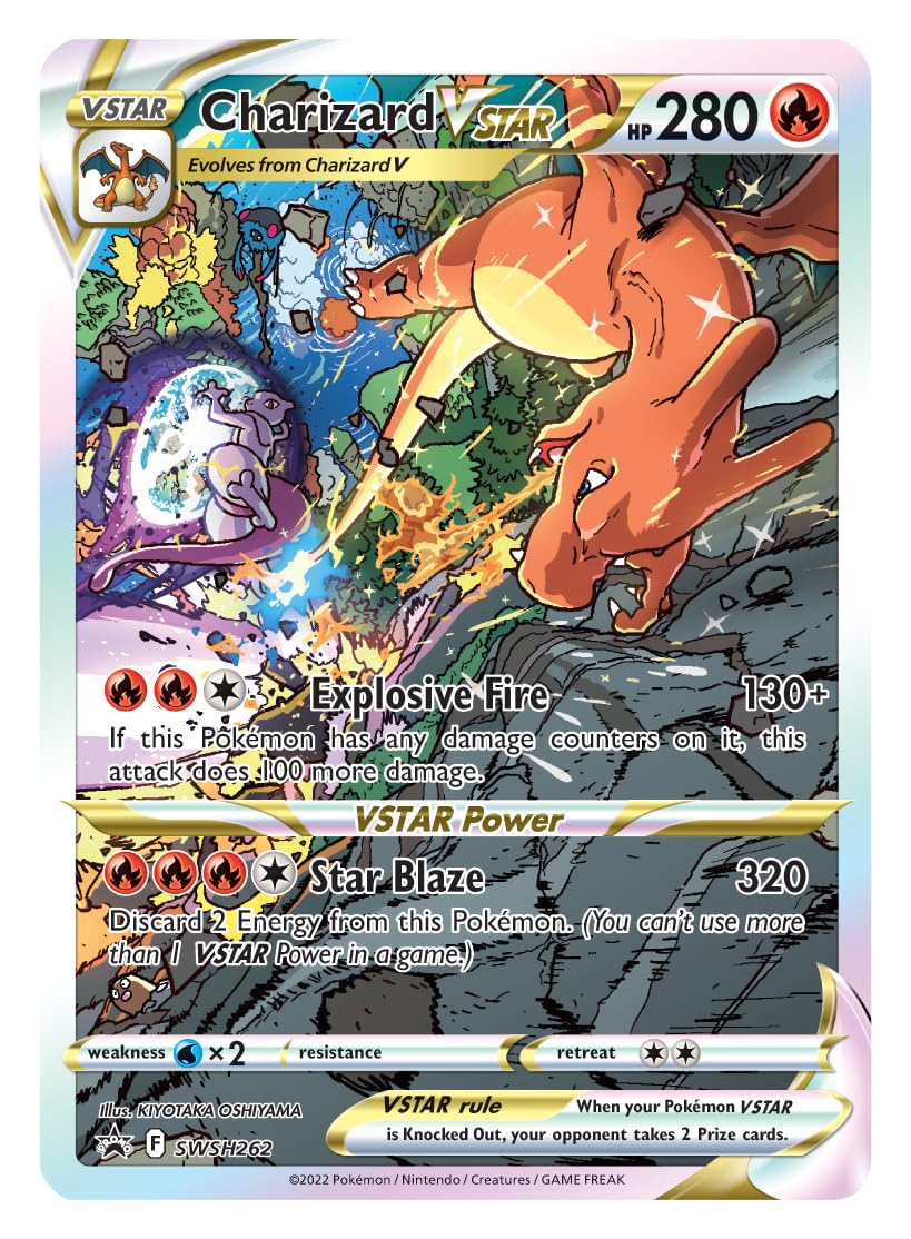 Pokemon TCG Ultra-Premium Collection D712449