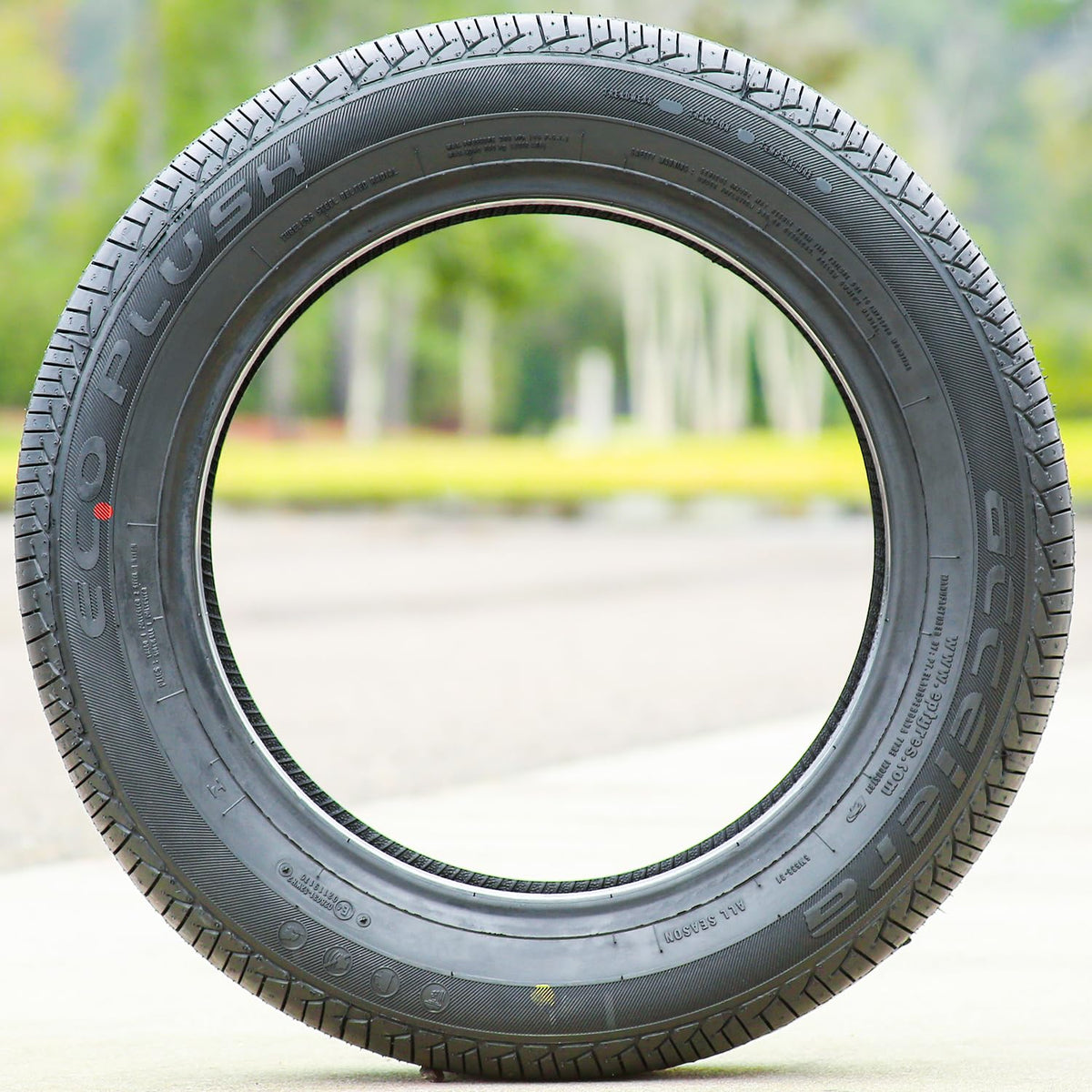 195/65R15 91H All-Season Touring Tire J93963