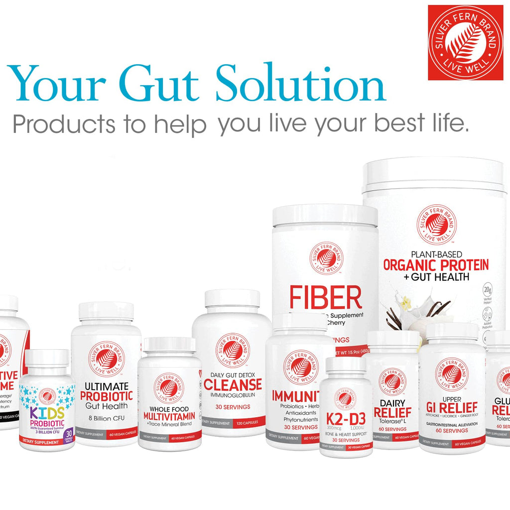 Constipation and Slow Motility Boost W3129