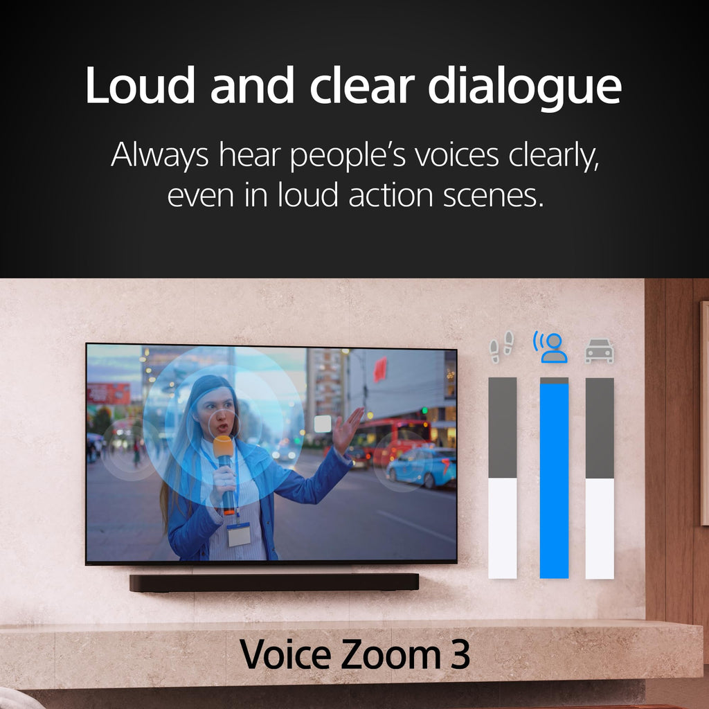55 Inch Mini LED QLED 4K HDR Smart Google TV M2760