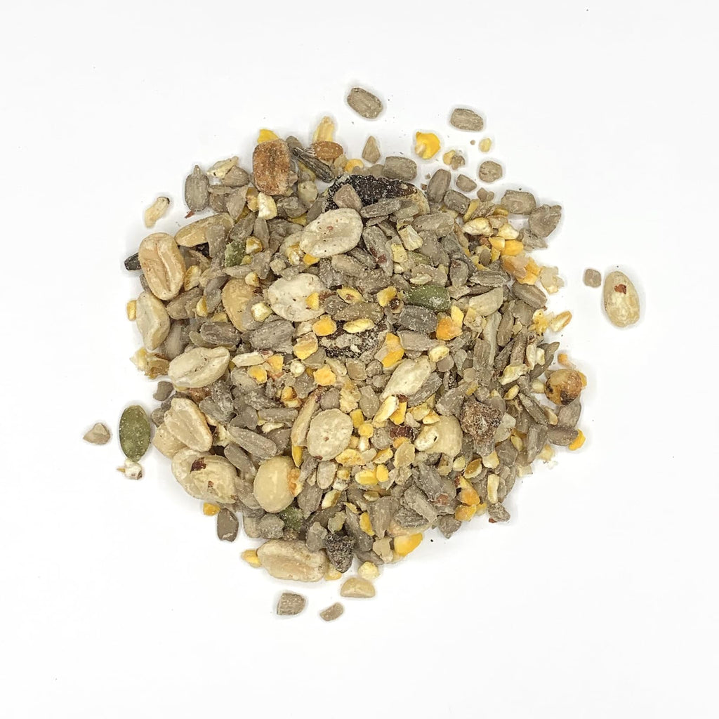Wild Bird Seed 20 Pound Bag J815490