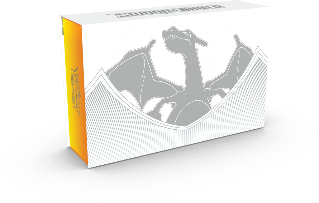 Pokemon TCG Ultra-Premium Collection D712449