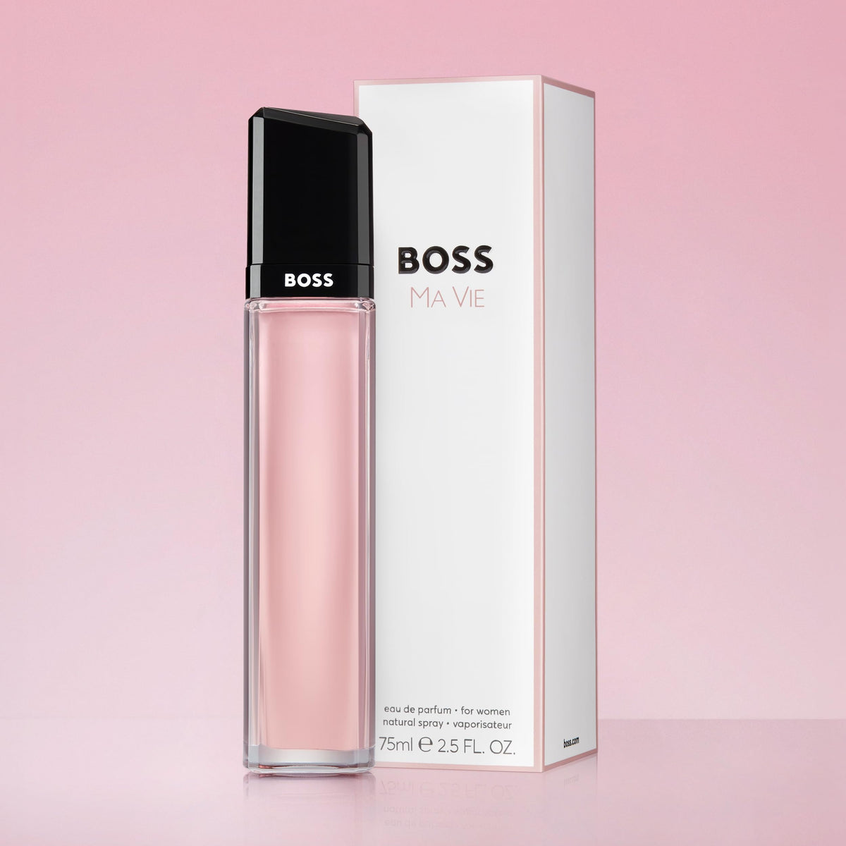 Floral Eau de Parfum with Cactus Blossom and Cedarwood A248