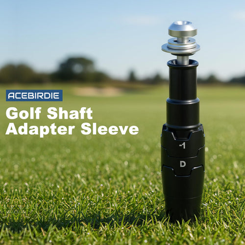 .335 Golf Adapter Sleeve Shaft B69863