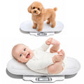 Digital Baby Scale with Removable Tray W415570