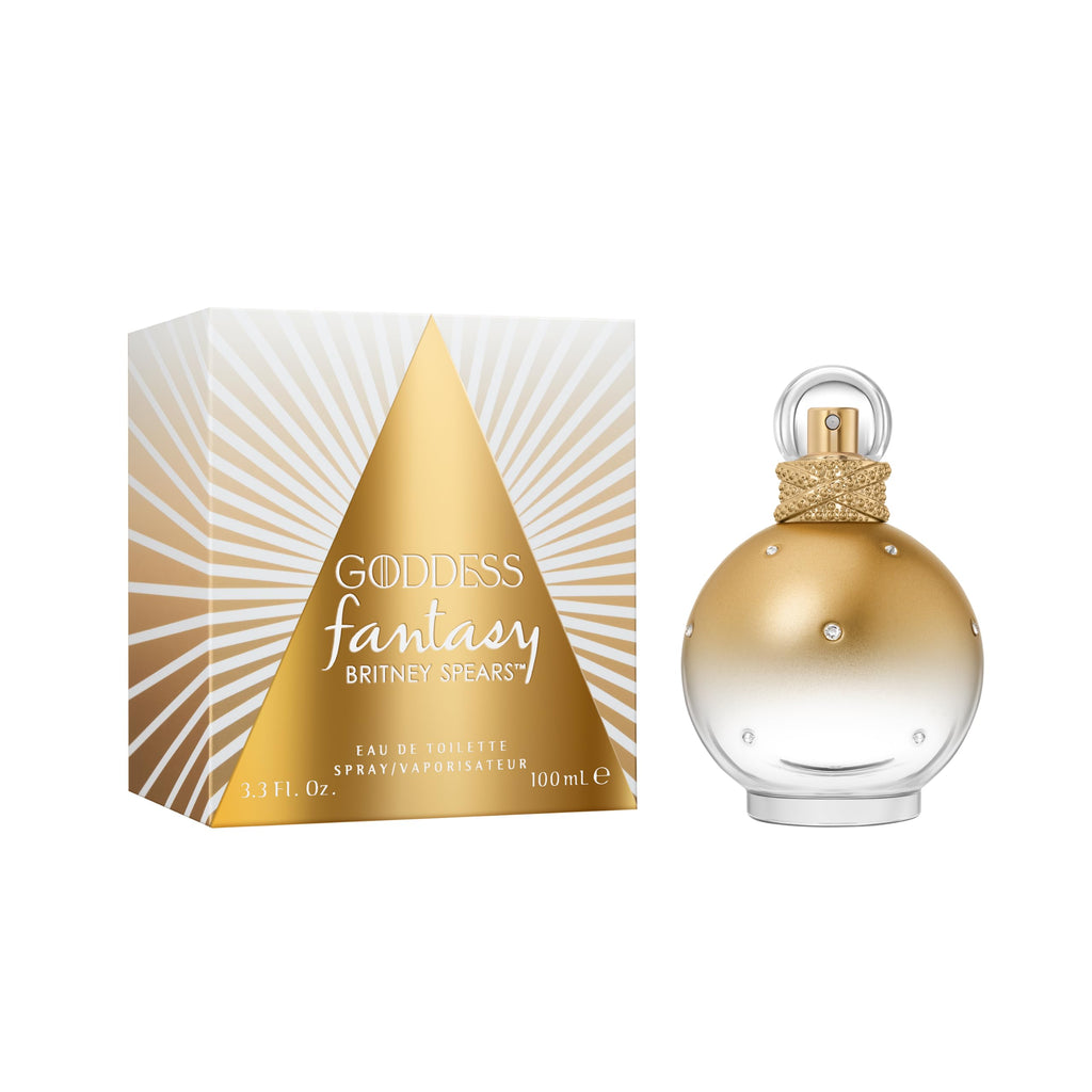 Eau De Toilette EDT Spray 3.3 Fl Oz I81313