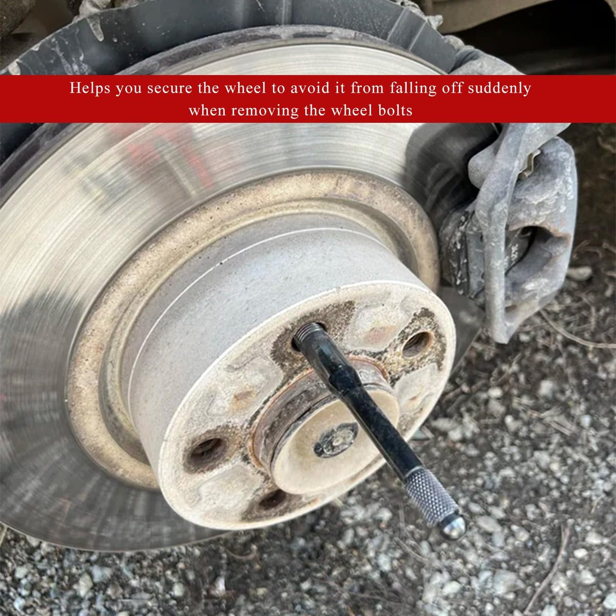 M14 × 1.5 Stainless Steel Wheel Alignment Pin A91440