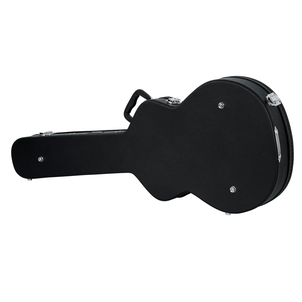 Hard-Shell Wood Case for 335-Style Guitars Q563001
