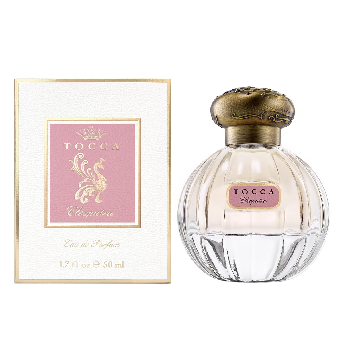 Perfume for Women 1.7oz (50 ml) X1936