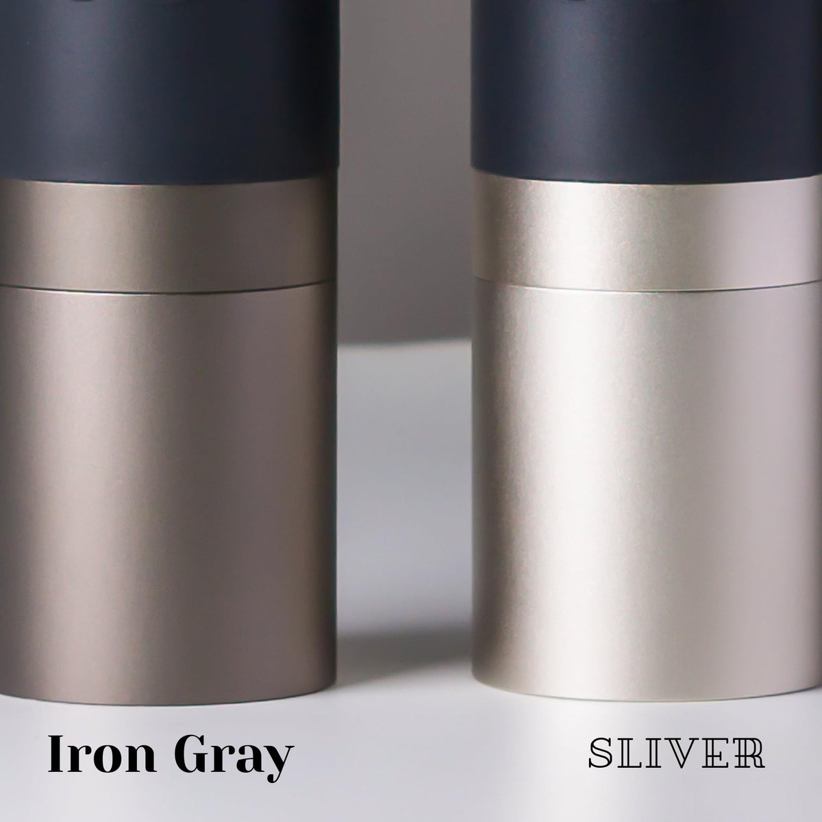 Manual Coffee Grinder Stainless Burr J2264