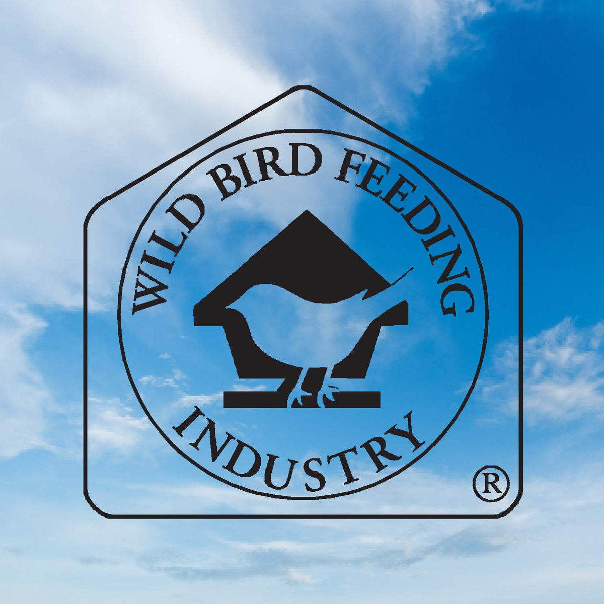 Wild Bird Seed 20 Pound Bag J815490