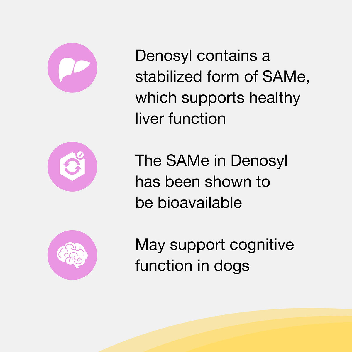 30ct Liver & Brain Support Tablets for Cats & Small Dogs L708