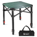 Folding Camping Aluminum Table N7359