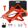 3 Ton 12V Electric Car Jack C728331