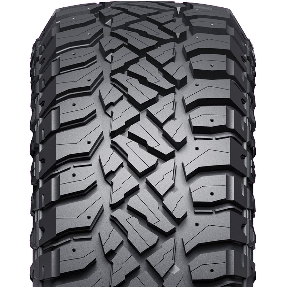 Rugged Terrain Tire T400202