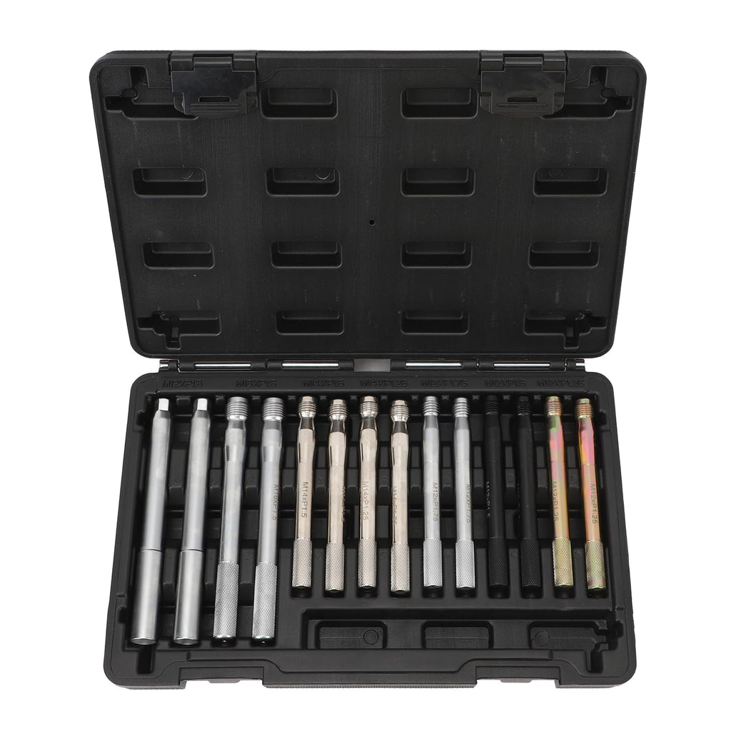 14 PCS Carbon Steel Wheel Alignment Pin with Storage Case Z149