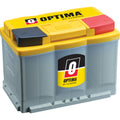 Sealed AGM Battery F9771