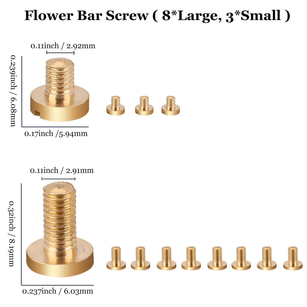 Alto Sax Repair Parts Screws and 25pcs Sax Pads G58303