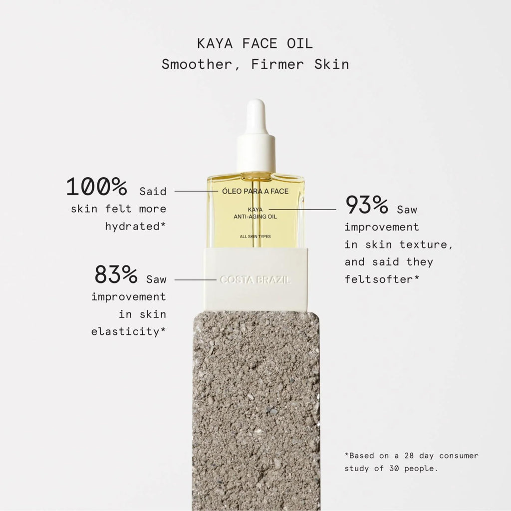 Hydrating Face Oil 1 oz I72898