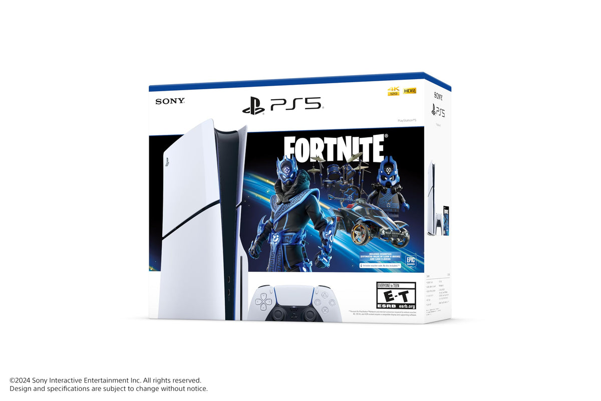 PS5 Console Disc Edition B20074