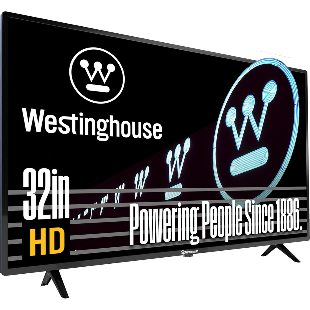32 Inch HD LED Flat Screen Television V834