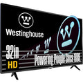 32 Inch HD LED Flat Screen Television V834
