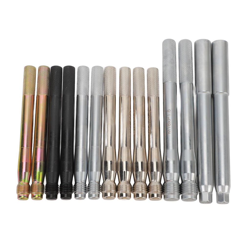 14 PCS Carbon Steel Wheel Alignment Pin with Storage Case Z149