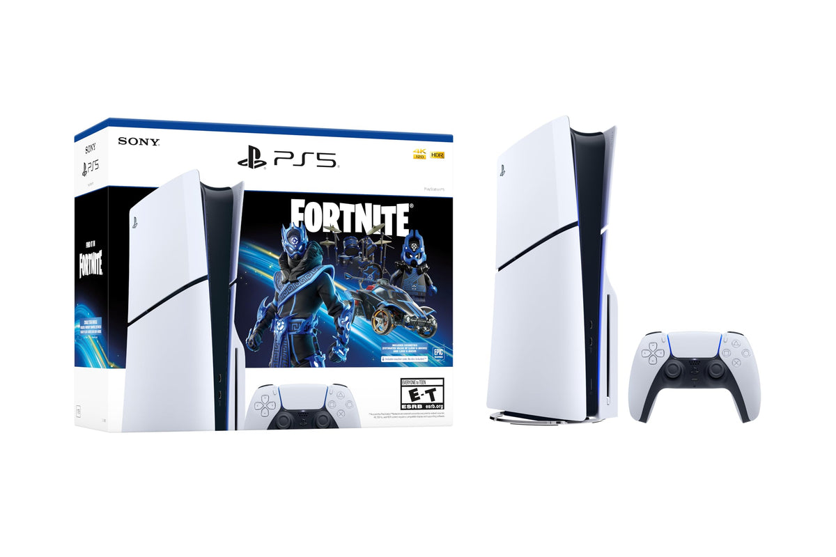 PS5 Console Disc Edition B20074