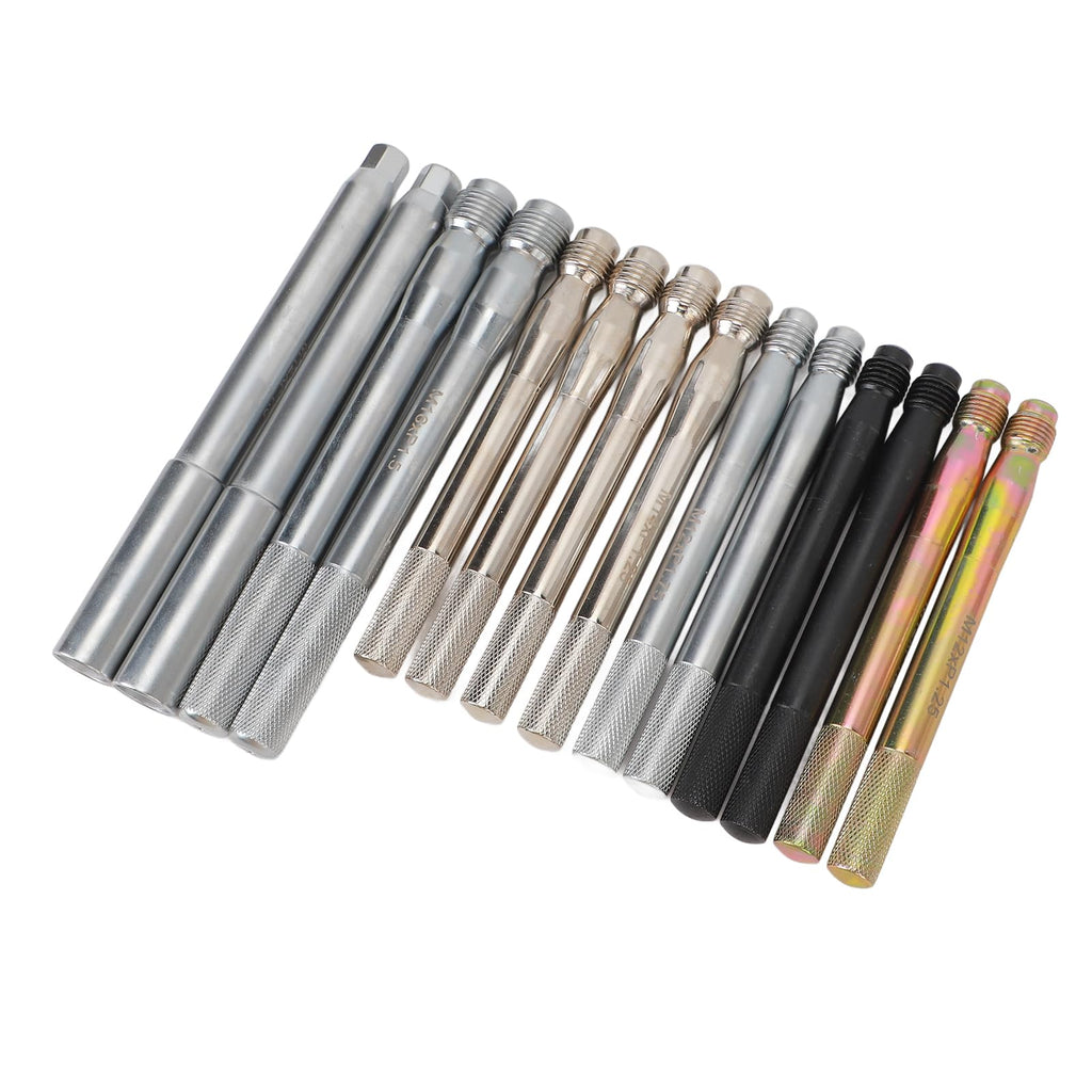 14 PCS Carbon Steel Wheel Alignment Pin with Storage Case Z149