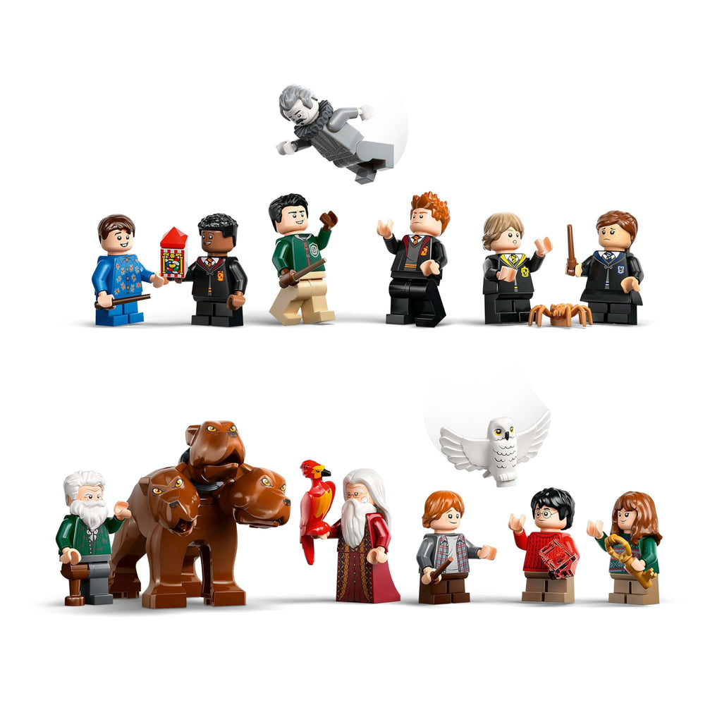 Building Blocks Toy E2542