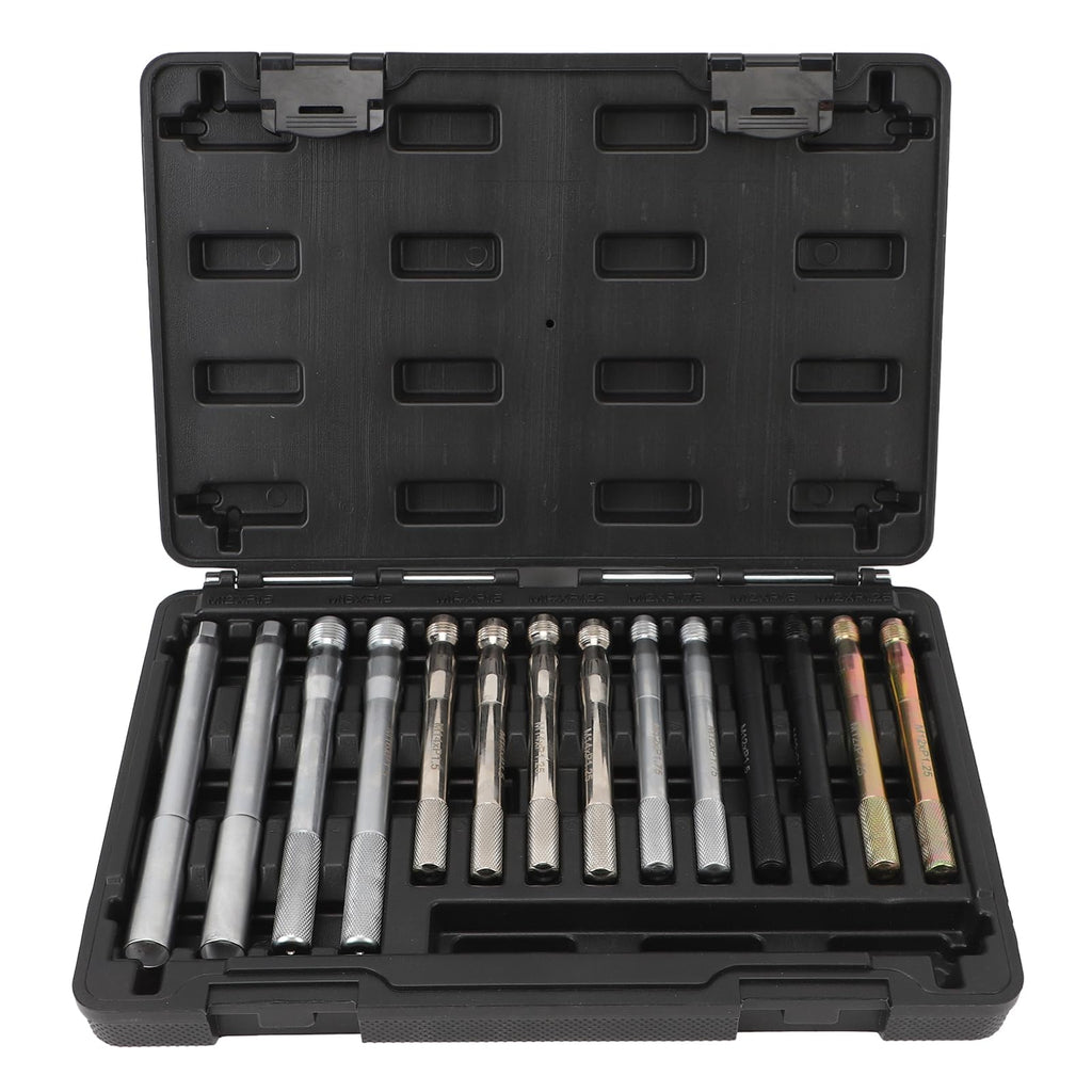 14 PCS Carbon Steel Wheel Alignment Pin with Storage Case Z149