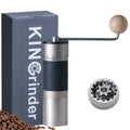 Manual Coffee Grinder Stainless Burr J2264