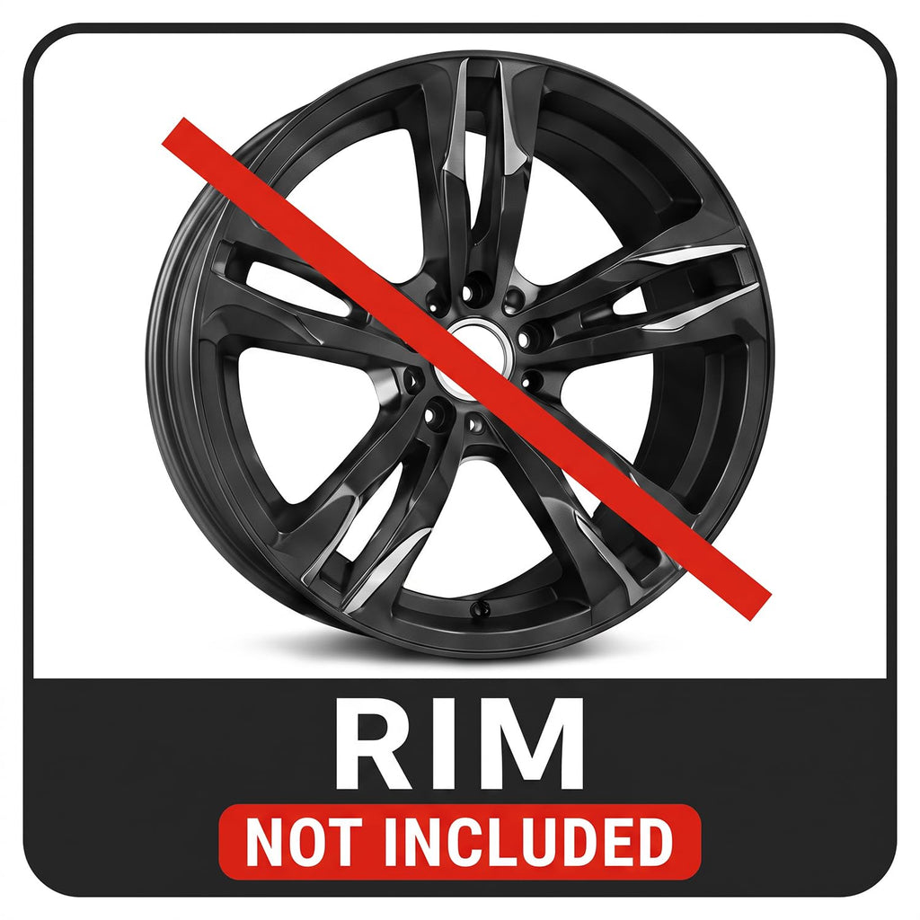 Rugged Terrain Tire T400202