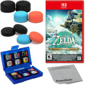The Legend of Zelda: Tears of the Kingdom Nintendo Switch 2 Edition Z3956