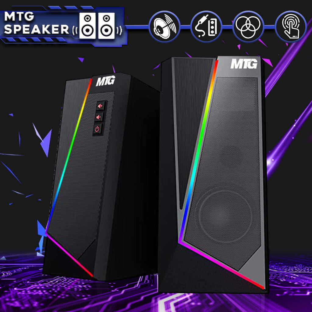 Gaming PC, i5, 16GB RAM, 1TB SSD + 4TB HDD Y412471