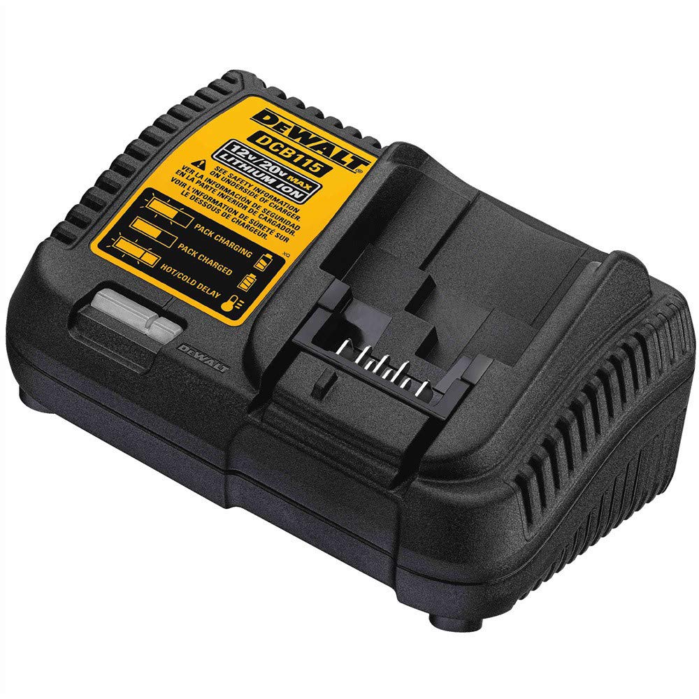 20V MAX Battery Charging Kit with 2 Batteries A9960