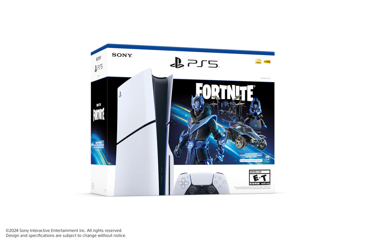 PS5 Console Disc Edition B20074