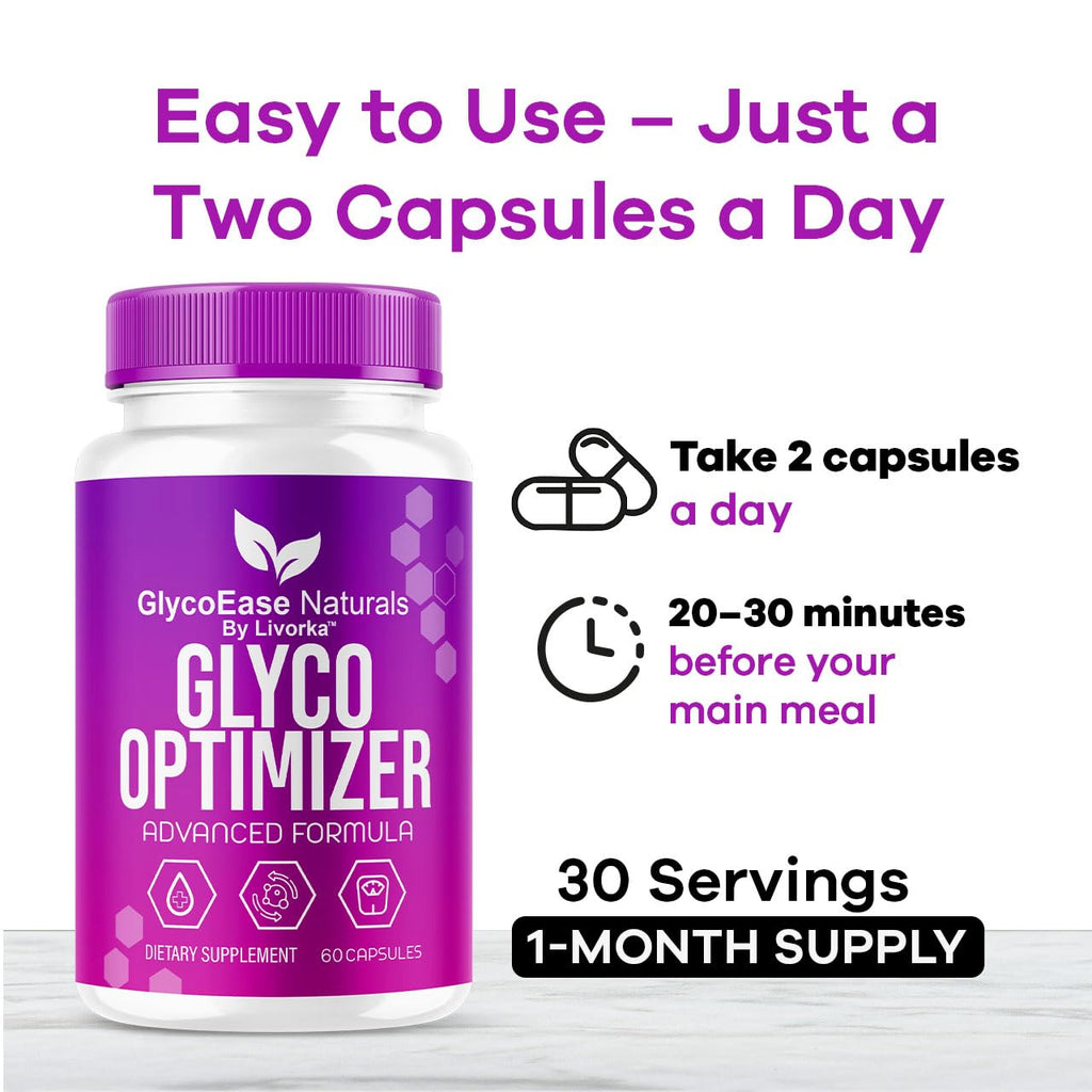 Natural Supplement 60 Capsules Z1784