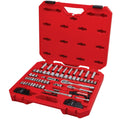 83 Piece Mechanics Tool and Socket Set X1978