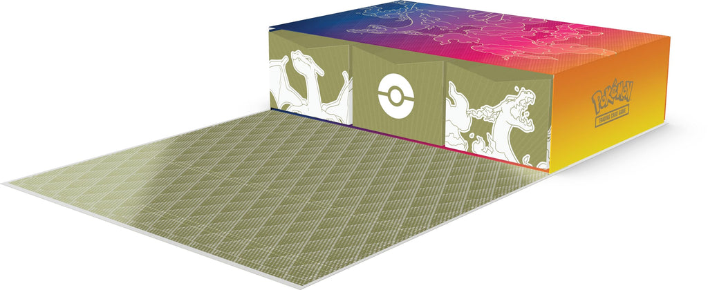 Pokemon TCG Ultra-Premium Collection D712449