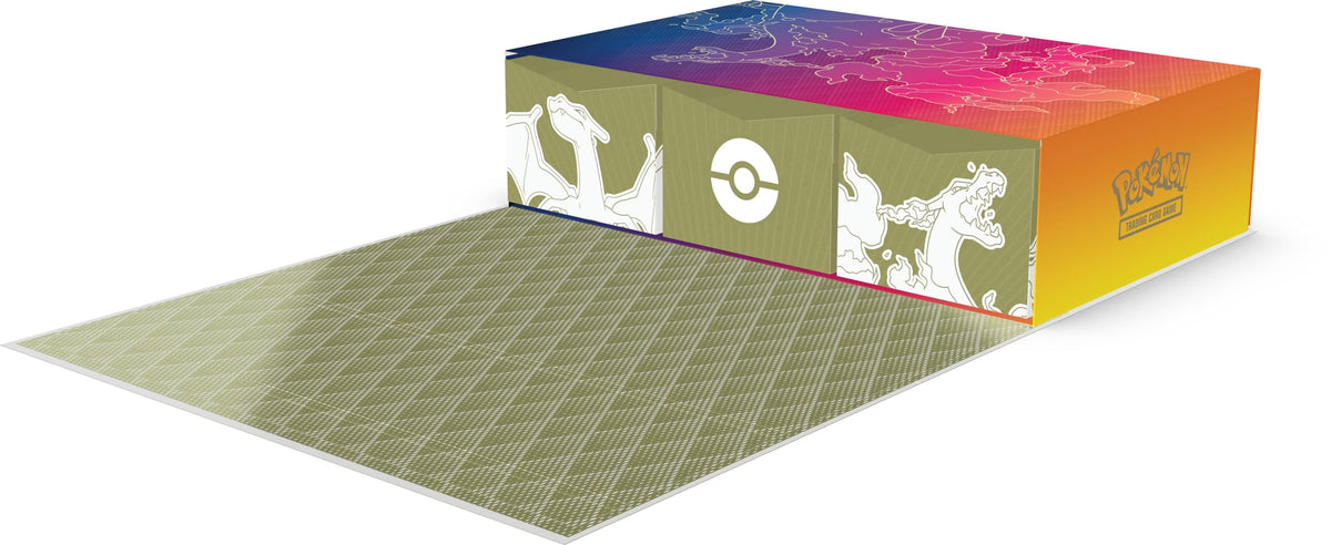 Pokemon TCG Ultra-Premium Collection D712449