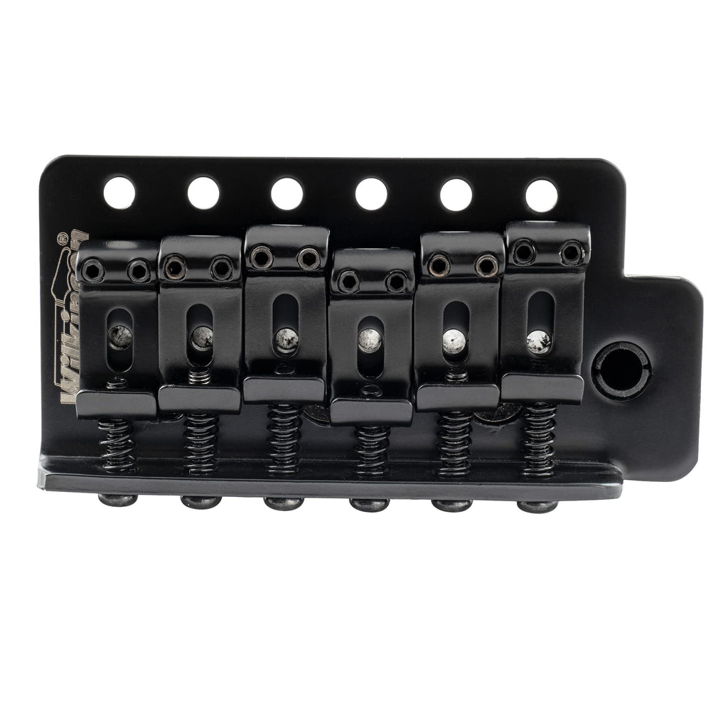 52.5mm 6-Screw Tremolo Bridge Black C658239
