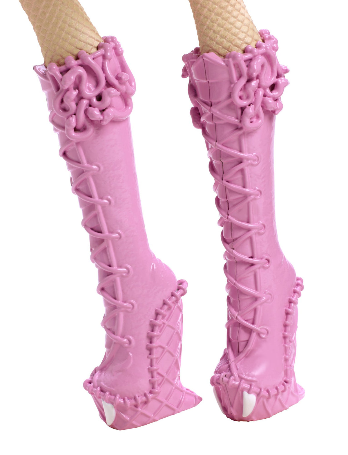 Monster High Doll W409