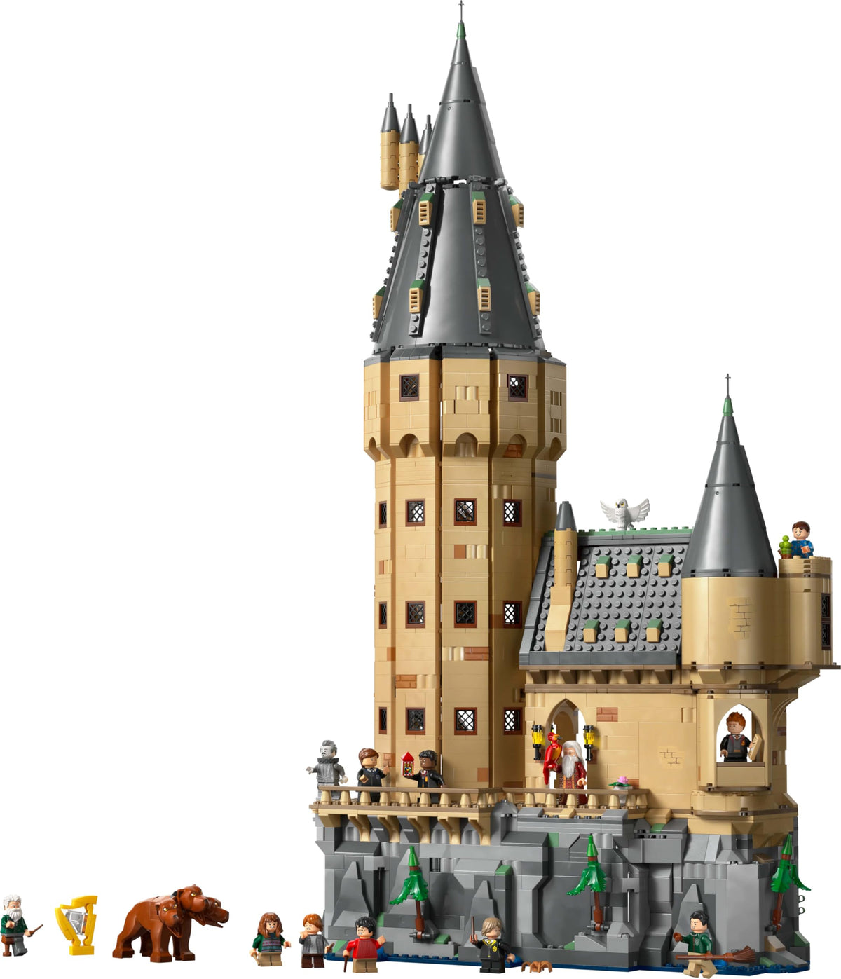 Building Blocks Toy E2542