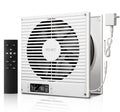 8" Room to Room Ventilation Fan with Remote X776
