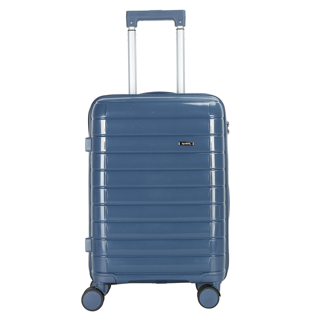 20 Inch Lightweight Hard Shell Spinner Luggage A5512