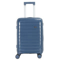 20 Inch Lightweight Hard Shell Spinner Luggage A5512