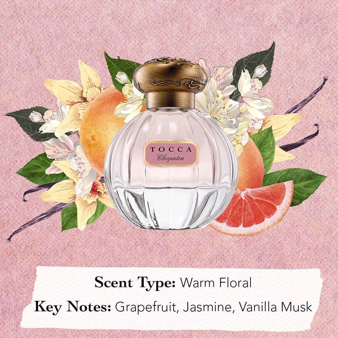 Perfume for Women 1.7oz (50 ml) X1936