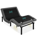 Twin XL Size Adjustable Bed Frame X4700